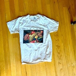 Nasty Gal VINTAGE t shirt